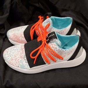 Under Armour Breathe Lace Training Shoe